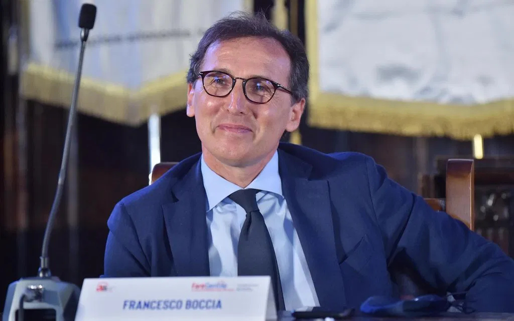 Boccia (ministro delle Autonomie): «Dal Recovery Fund le risorse per colmare il divario Nord-Sud»