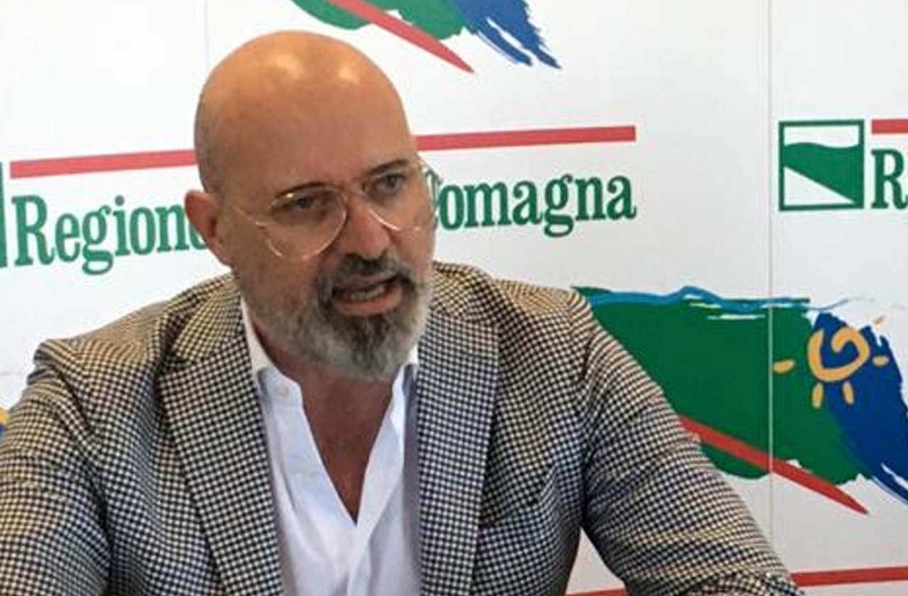 Bonaccini (Presidente Emilia Romagna) sul Mes: «Basta ritardi, come si fa a rinunciare?»