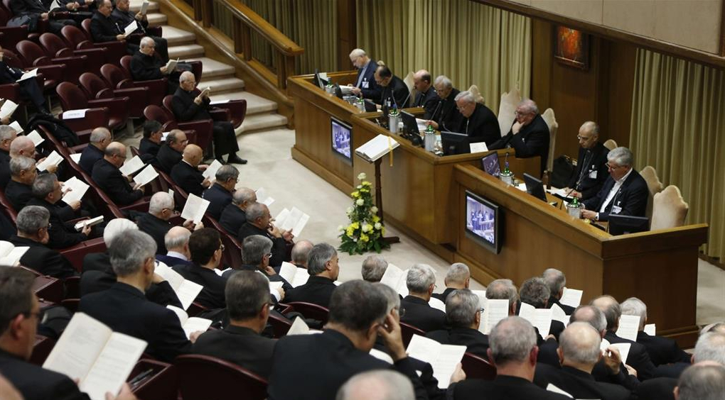 Cei: allarme post-Covid su cancro, burocrazia e mafie