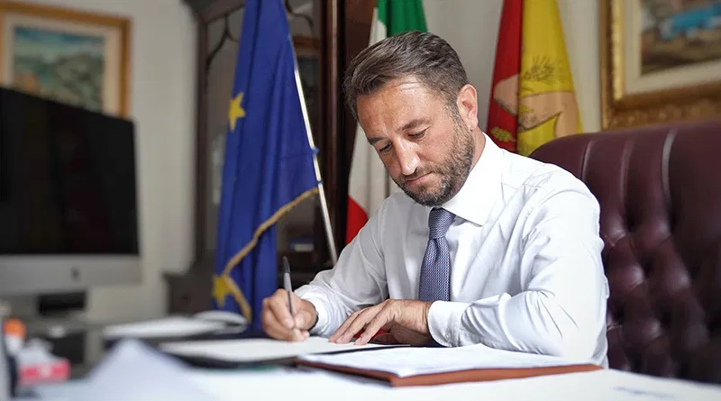 Cancelleri:«Tavolo tecnico per migliorare politiche abitative»