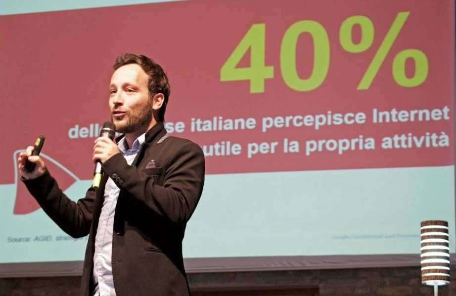 Ciulli (Google): «Il progetto UNA+, le agenzie digitali driver per lo sviluppo del Paese»