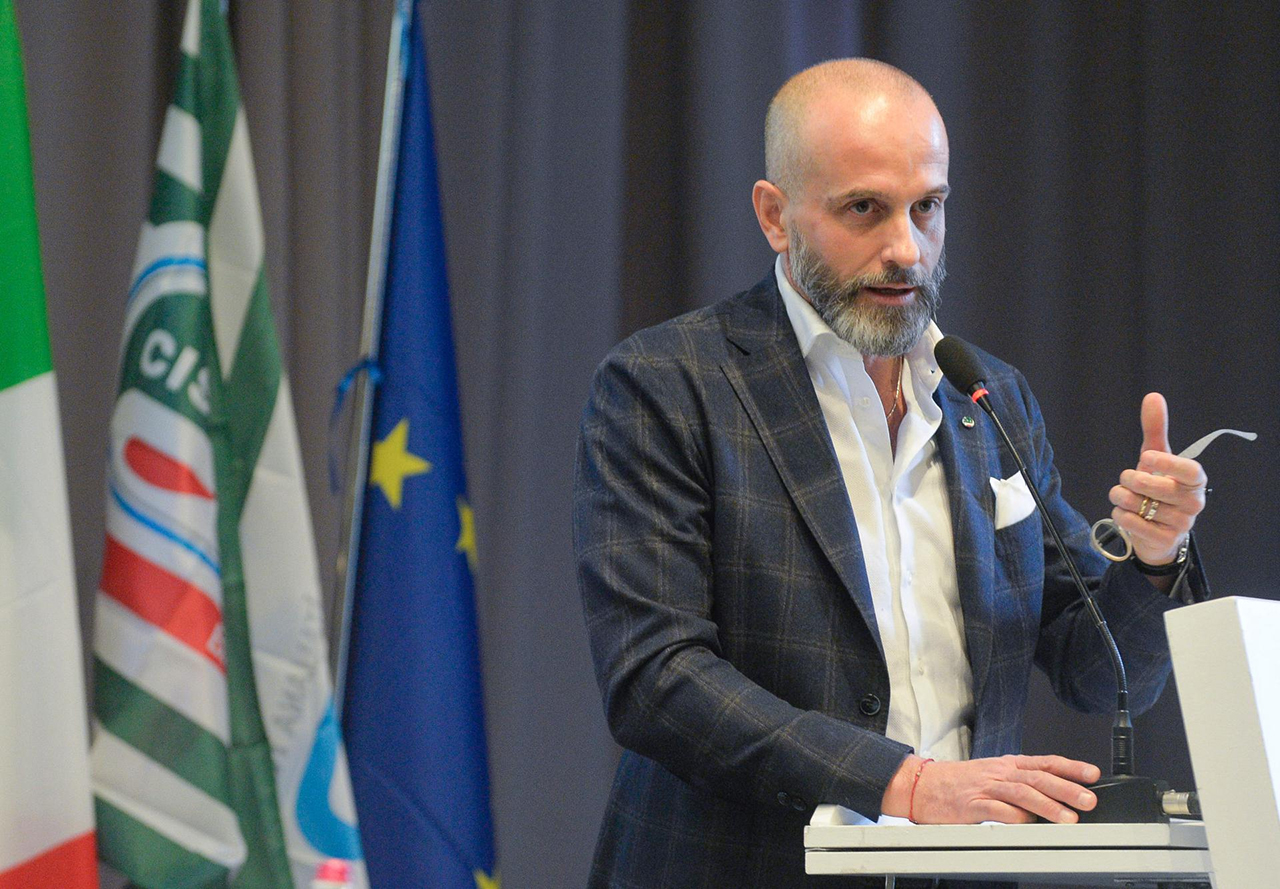 Colombani (First Cisl): «La storia di Mps non può finire con lo spezzatino»