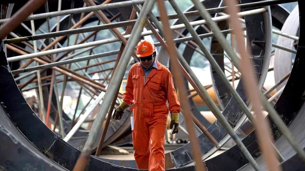 Confindustria: per l'economia italiana un rimbalzo parziale nel III trimestre, +9%