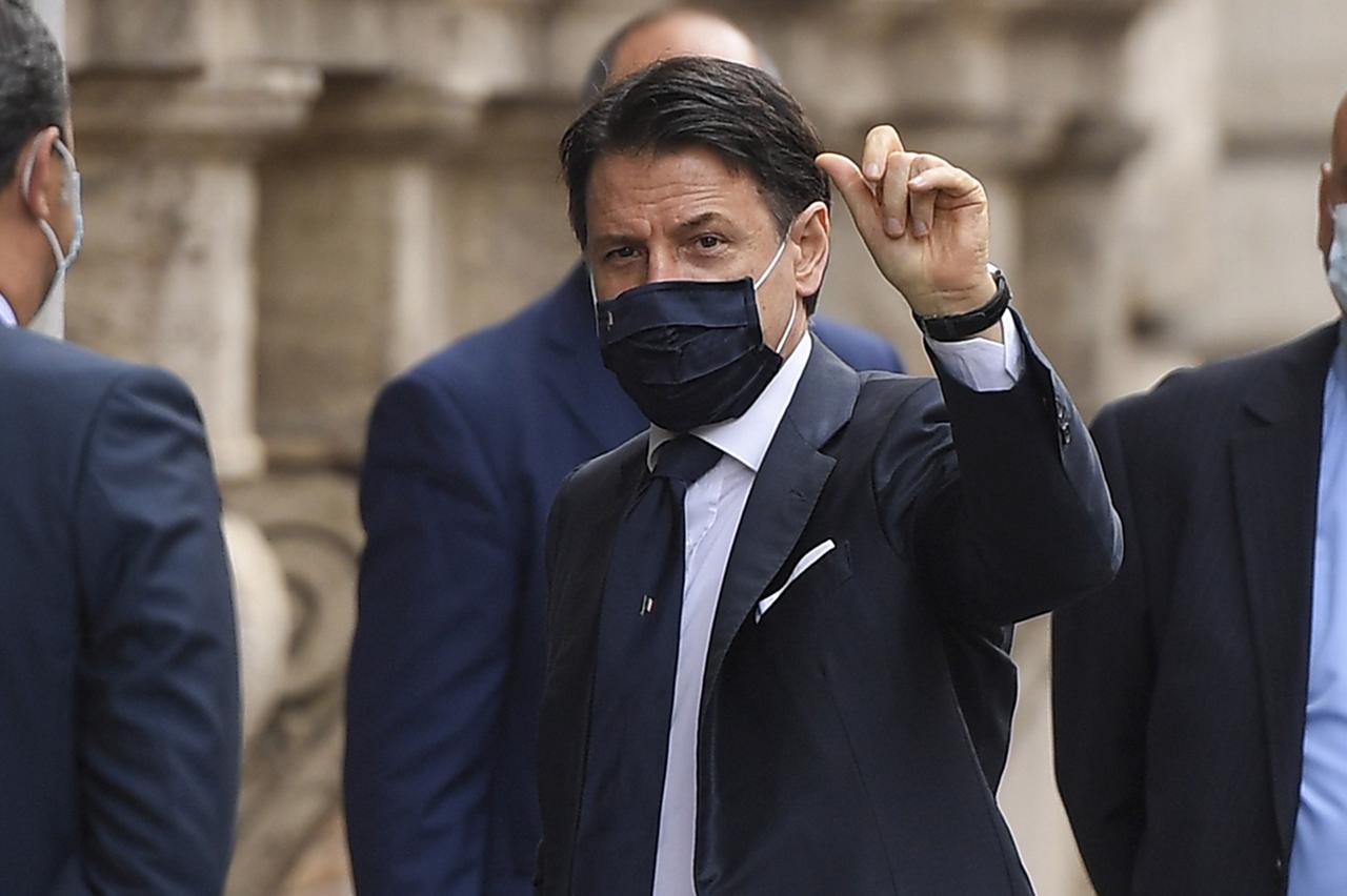 conte