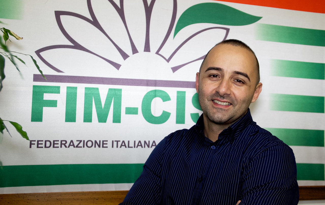 Vertenza ex Alcoa, D'Alò (Fim Cisl): «Con il nuovo piano ci sono speranze per Portovesme»
