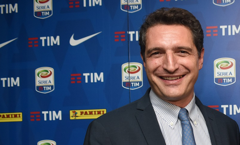 De Siervo (ad Lega Serie A): «Calcio quasi al collasso, perdite per oltre 500 milioni»