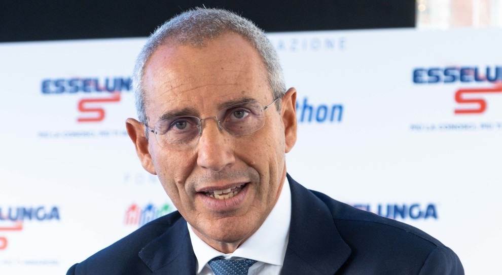 Kahale (ad Esselunga): «Siamo stati penalizzati dal lockdown ma i risultati sono positivi»