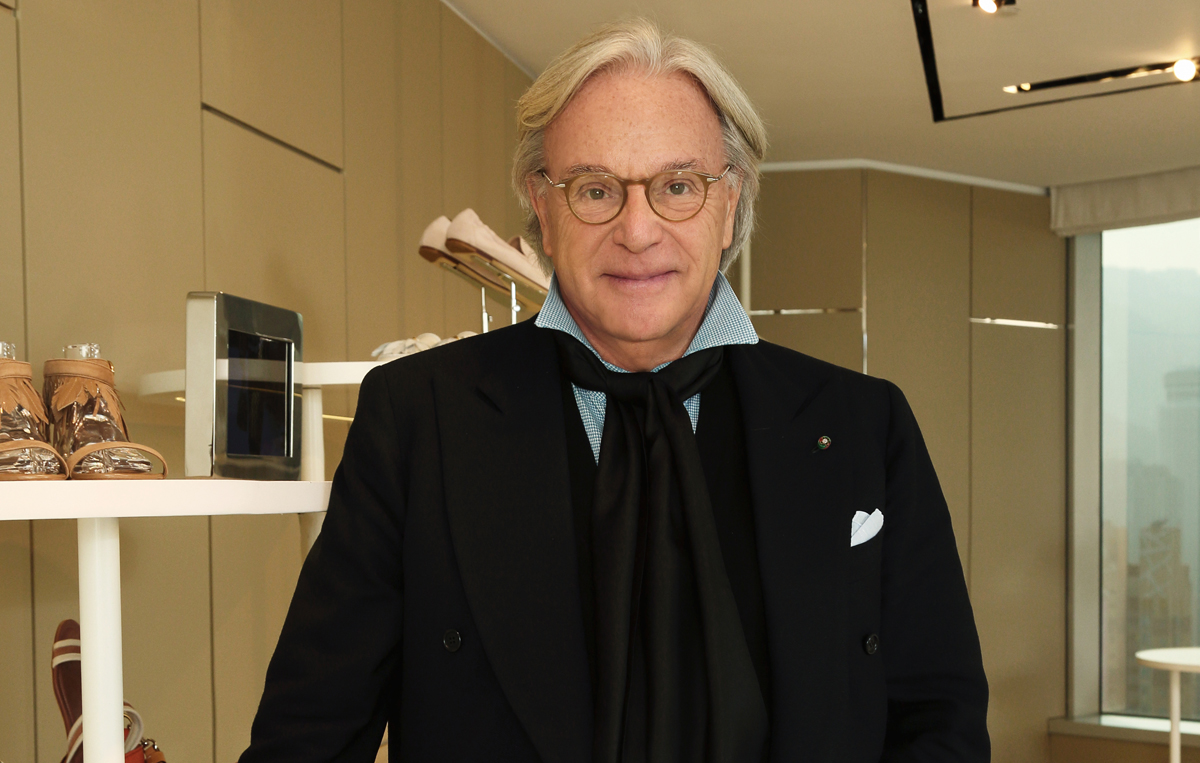 Della Valle ai giovani: l'artigianato è cool!