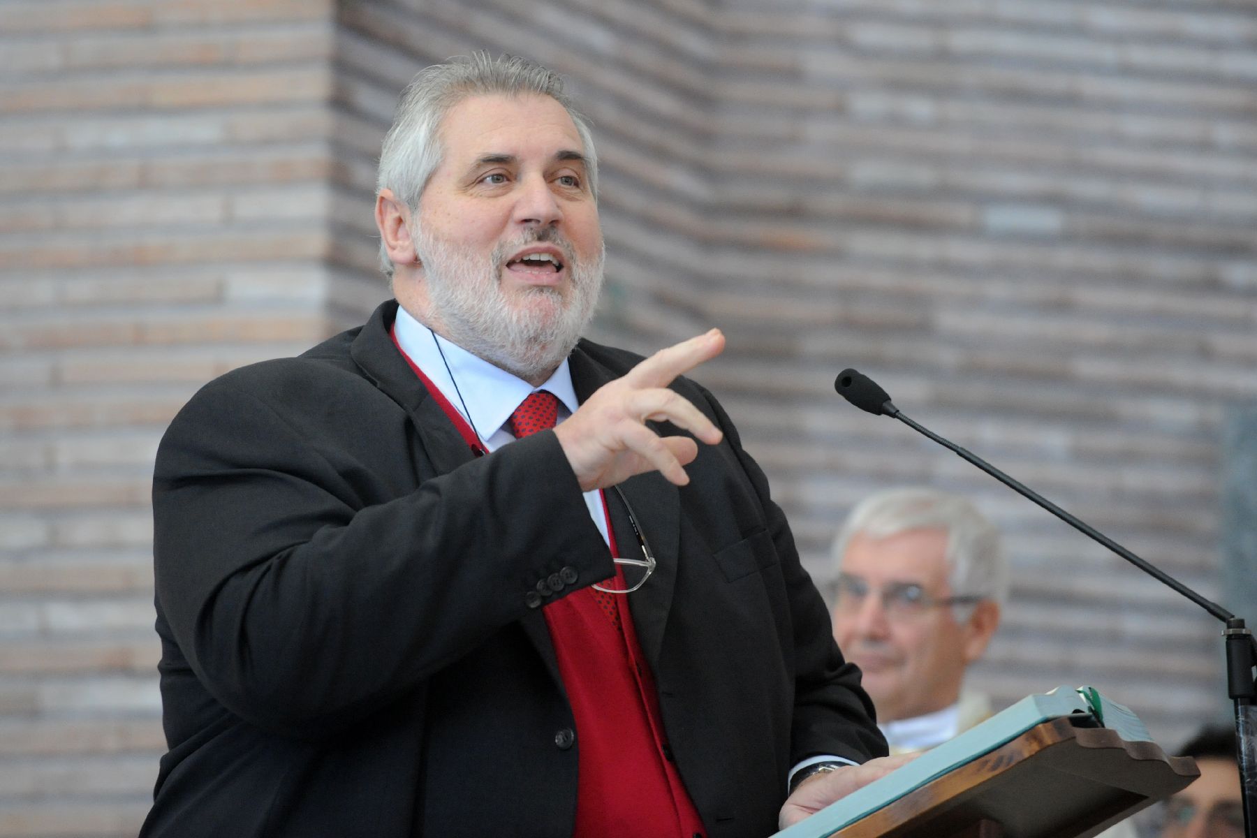 Fabrizio Palenzona Presidente Assaeroporti