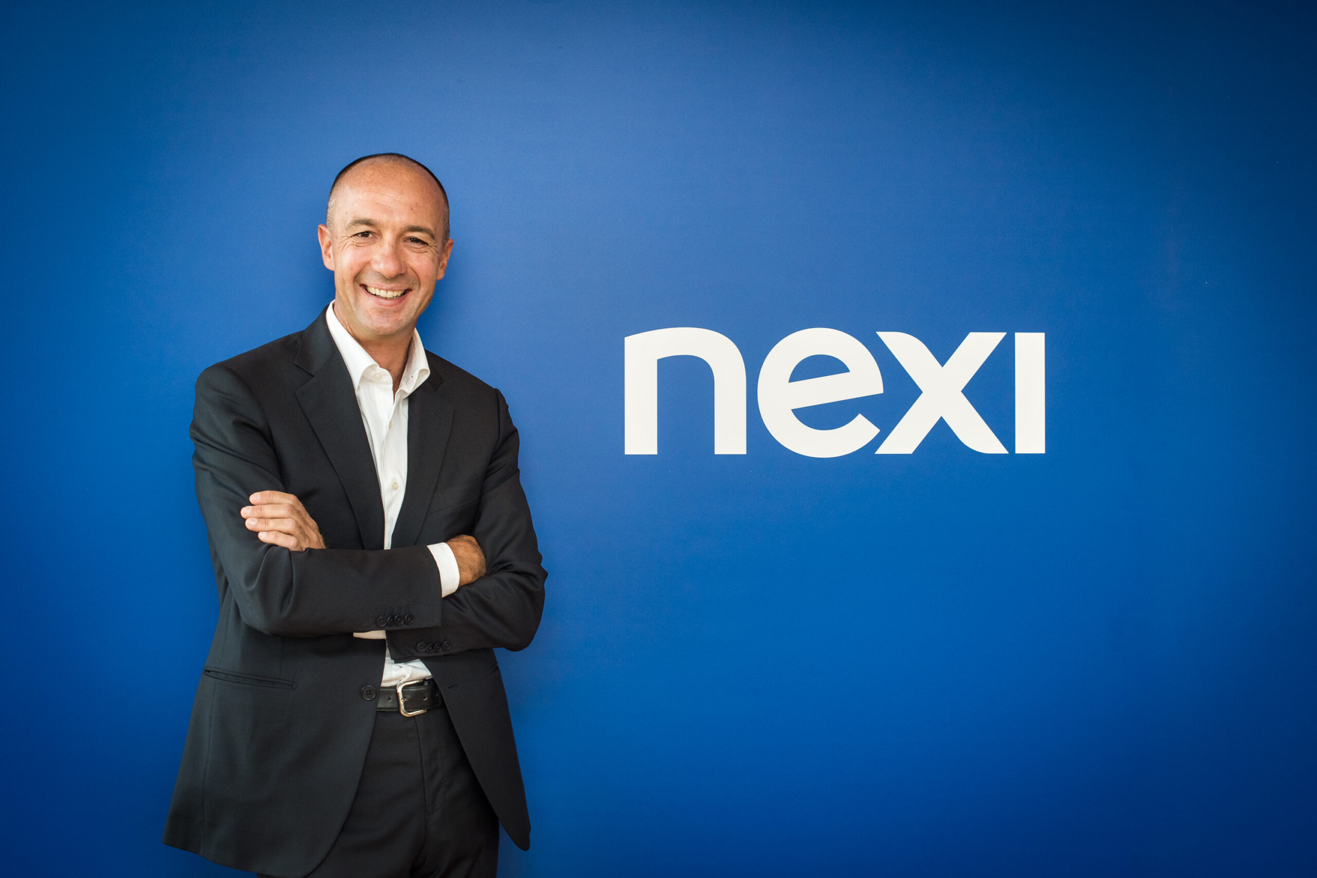 Marco Ferrero (Nexi): «L'accelerata del governo sui pagamenti digitali? La giusta direzione»