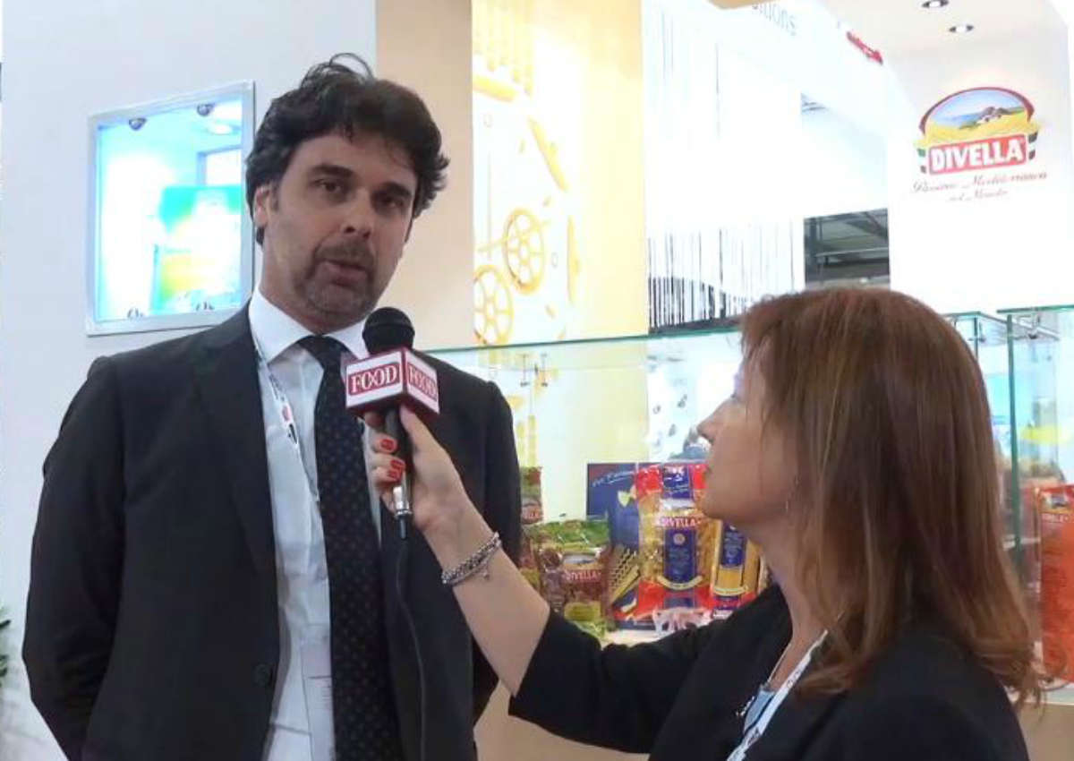 francesco divella