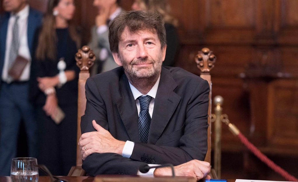 Recovery Fund, Franceschini (ministro dei Beni culturali): «Il turismo è una priorità, bisogna investire in qualità»