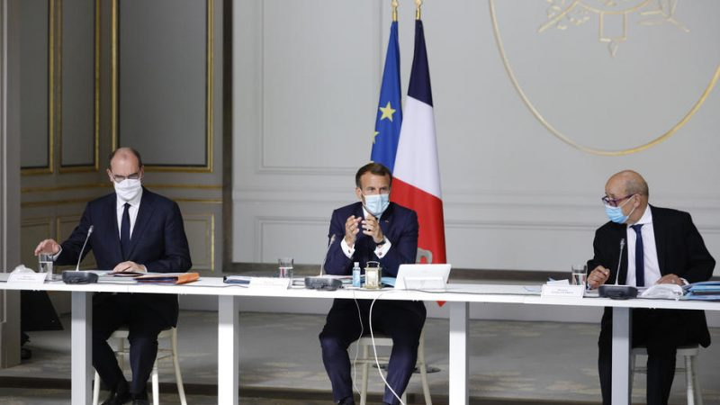 Francia: il governo presenta un piano di rilancio da 100 miliardi che punta su lavoro, competitività e ambiente
