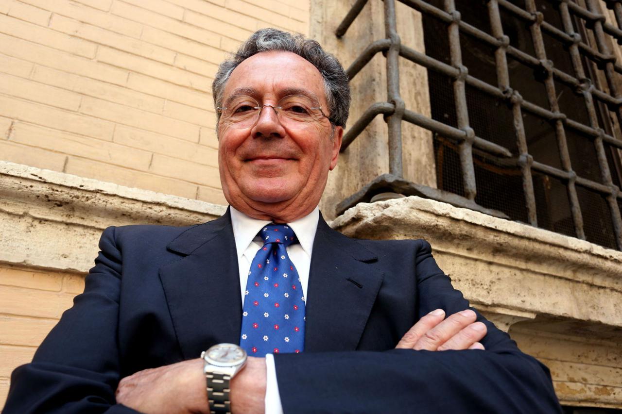 Gian Maria Gros-Pietro (presidente Intesa): «Recovery fund? Si tratta di costruire il futuro»