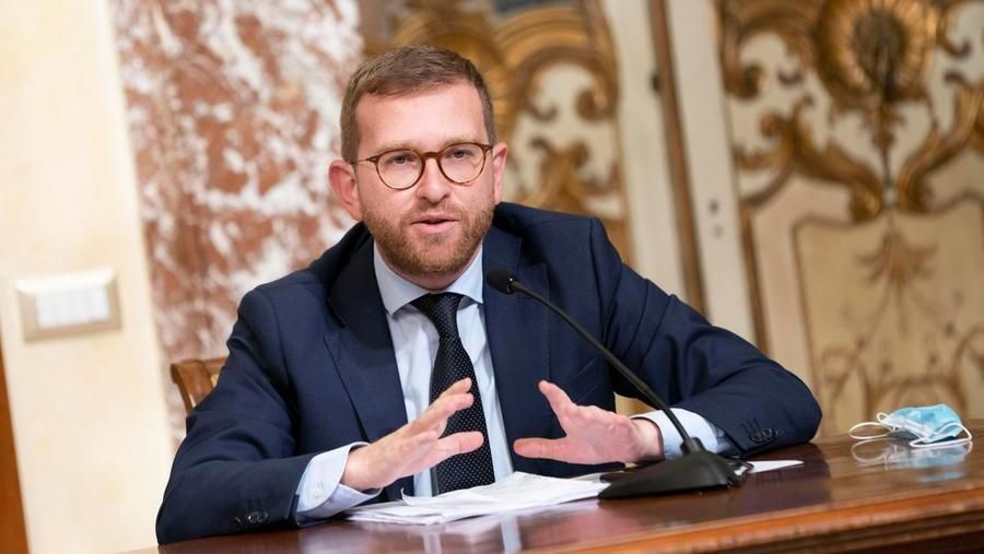 Peppe Provenzano (vicesegretario Pd): «Bonomi chieda alle imprese di rispettare gli accordi»