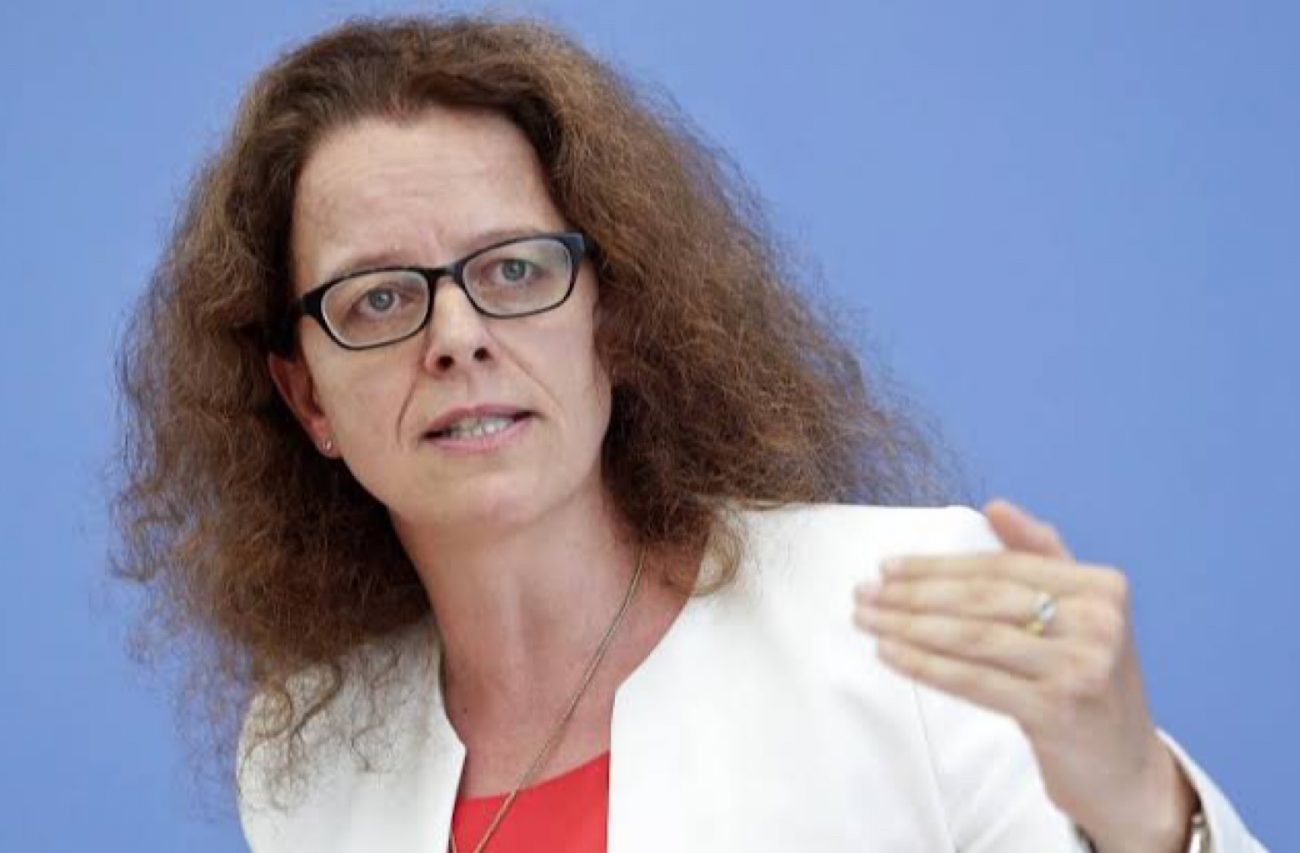 Isabel Schnabel (Bce): «L'Italia usi bene il Next Generation Eu in risposta all'alto debito pubblico»