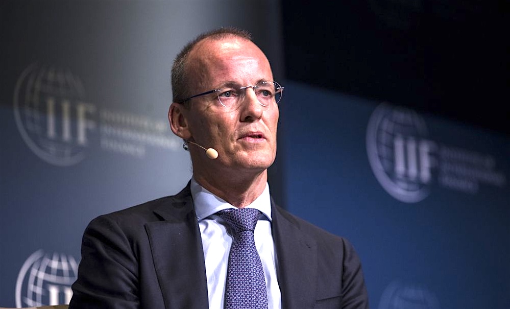 Klaas Knot, presidente Banca d’Olanda: “Con la BCE sono stati fatti progressi contro l’inflazione ma la strada è lunga”