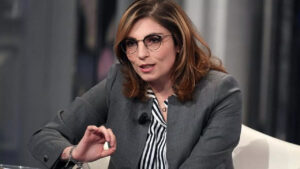 Laura Castelli (viceministro Economia): «Il motore della ripartenza? Il Superbonus 110%»