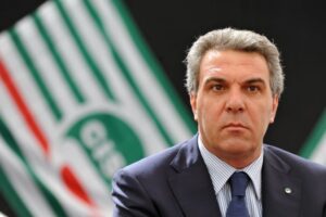Luigi Sbarra, segretario CISL: “Quello di Stellantis è un rinnovo di valore”