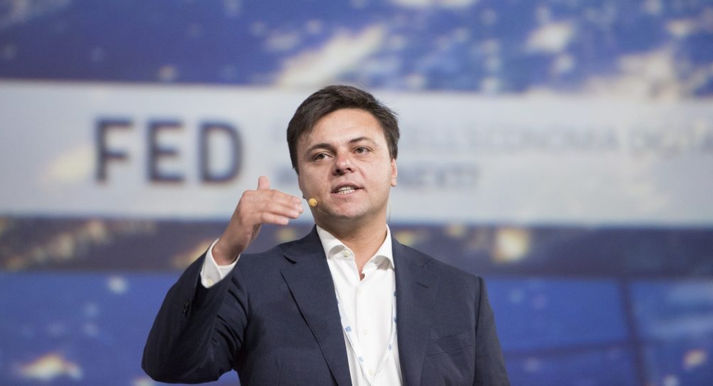 Marco Gay (presidente Confindustria Piemonte): «Possiamo guardare al 2022 con fiducia: recupereremo gli effetti della pandemia»