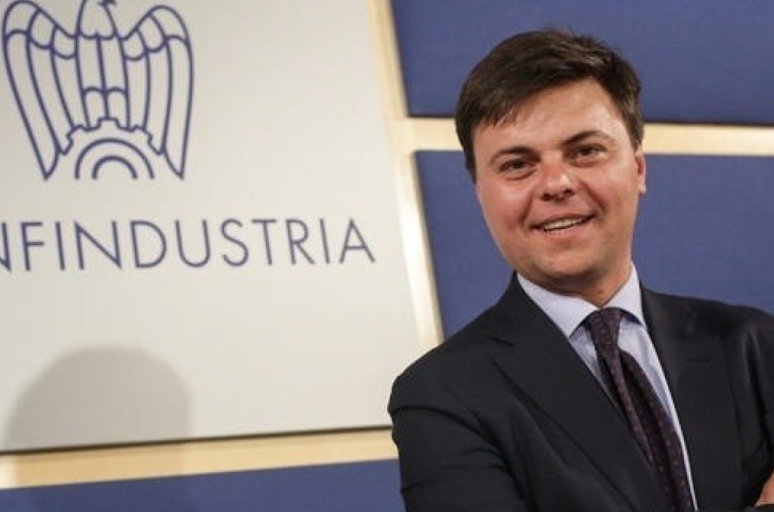 Automotive, Gay (Confindustria Piemonte): «Il settore deve trasformarsi, si deve usare il Recovery Plan»