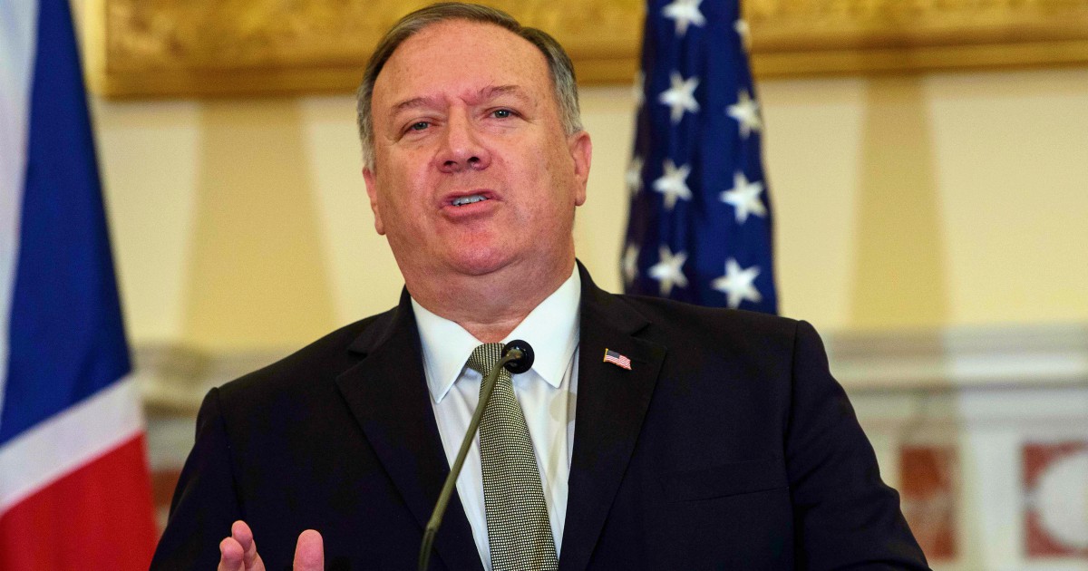 pompeo