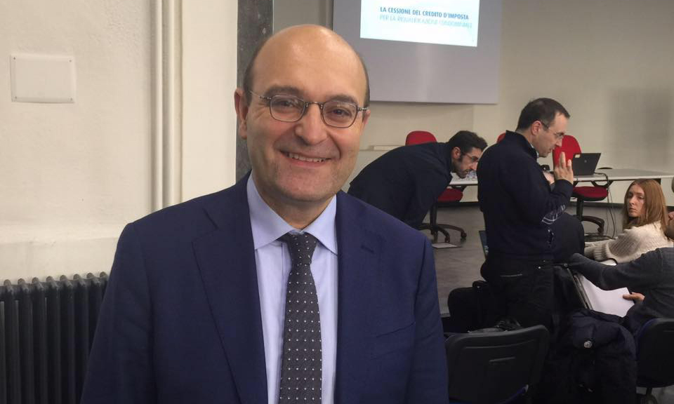 Misiani (viceministro dell'Economia): «Giù le tasse a famiglie e ceto medio»