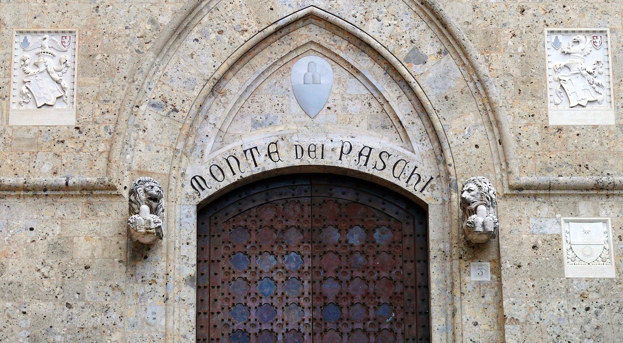 Leandri (Mps): «Dalla nostra banca 10 miliardi a sostegno dell'economia. Siamo in grado di assorbire nuovi Npl»