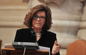 Paola Severino (Università Luiss): «Formiamo a Roma le eccellenze per le istituzioni»