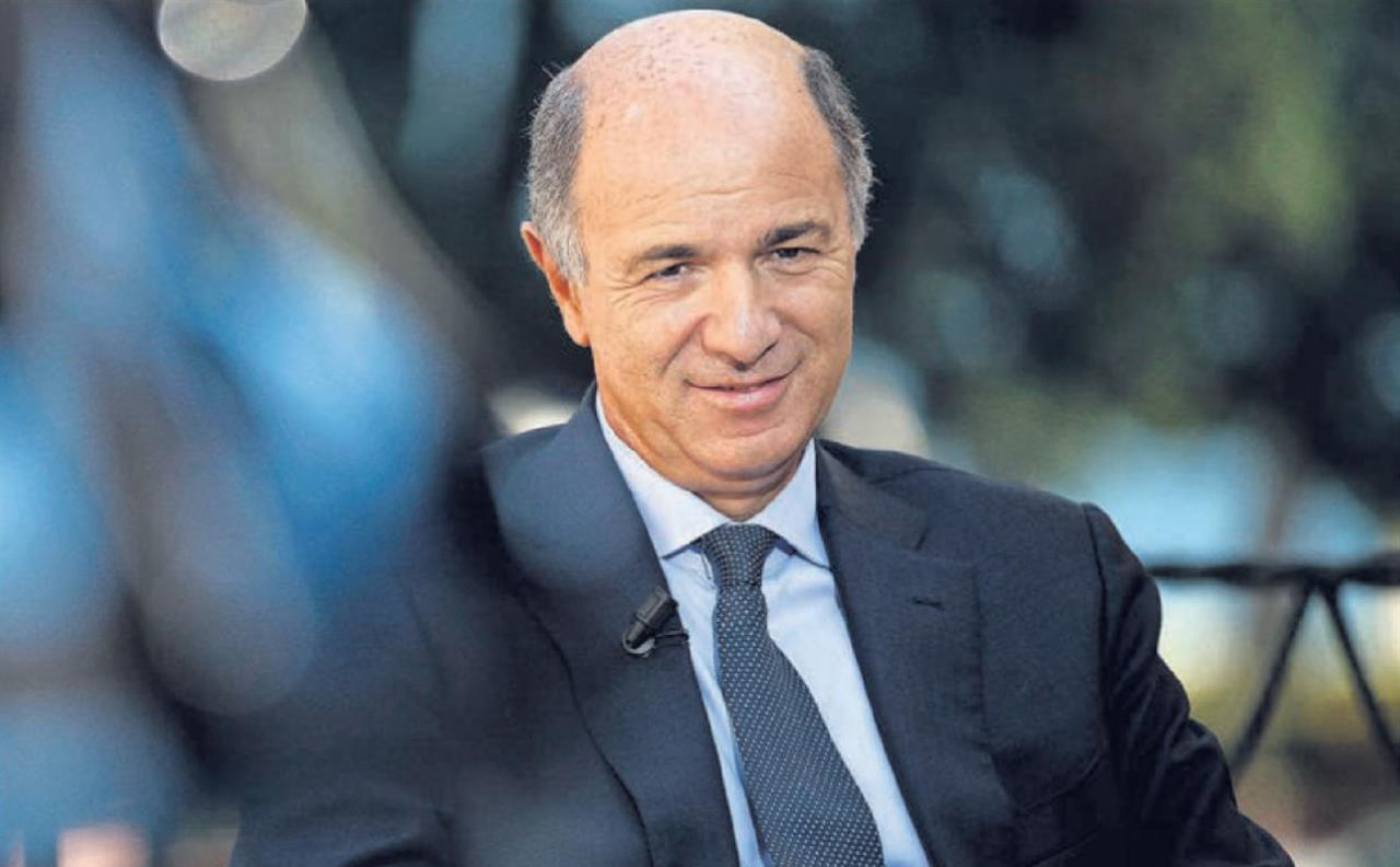 Passera (Ceo di Illimity): «Il Recovery fund è una grande occasione per ridisegnare il futuro dell'Italia»