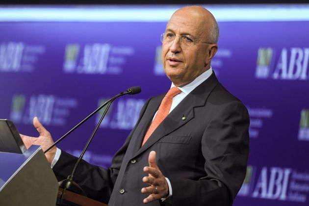 Antonio Patuelli (Presidente ABI): «Per competere a livello internazionale, servono le fusioni delle banche europee»