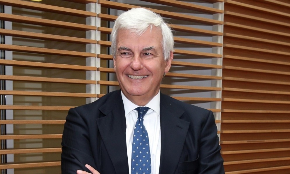 Alessandro Profumo (ad gruppo Leonardo): «Vogliamo essere un punto di riferimento della tecnologia e dell’innovazione»