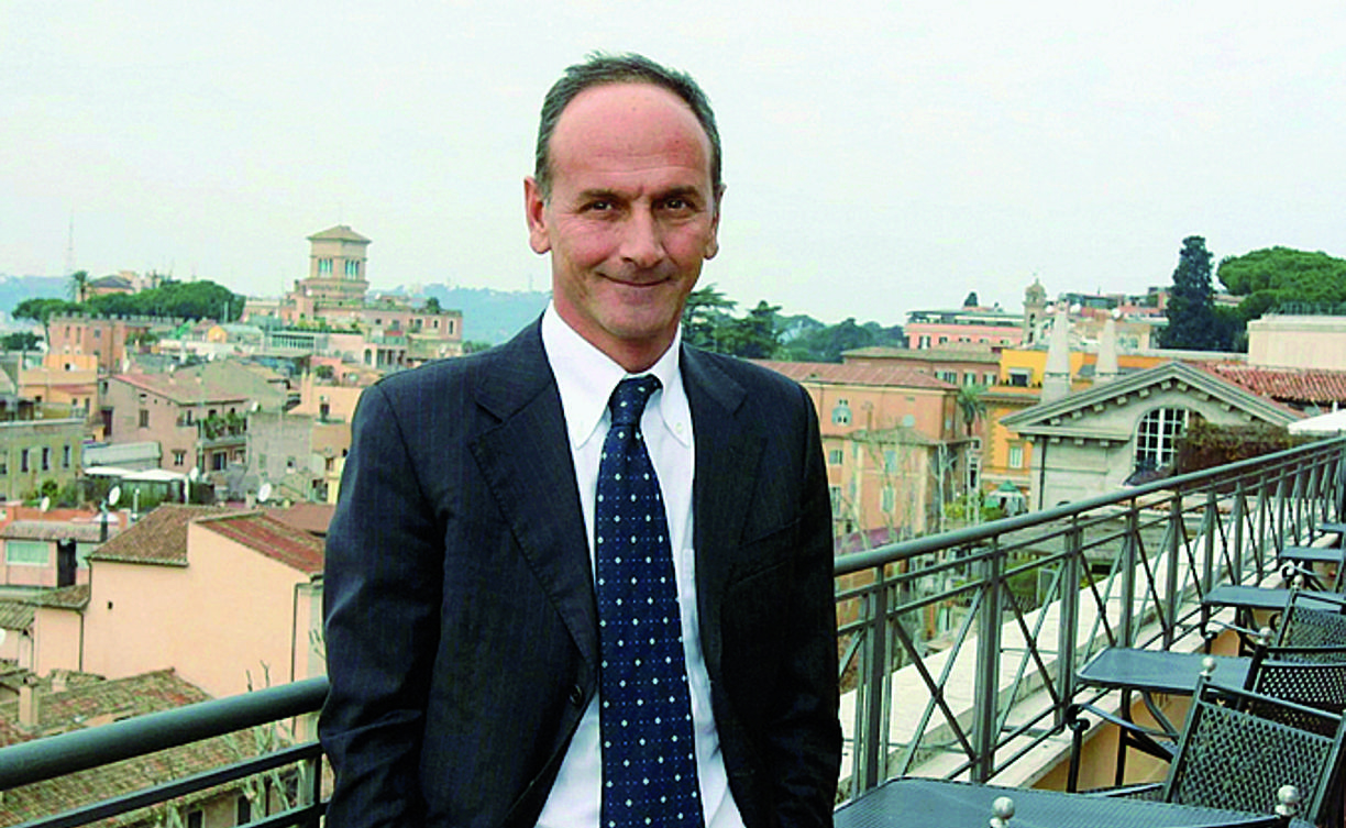 Roscioli (Federalberghi Roma): «Per gli hotel della capitale fatturato giù del 90%»