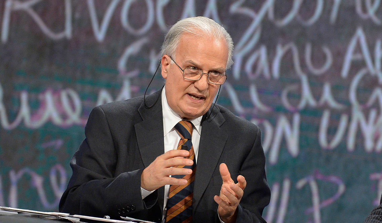 Rusconi (ANP Lazio): «Un problema le aule piccole, a Roma molte scuole non hanno spazi sufficienti»