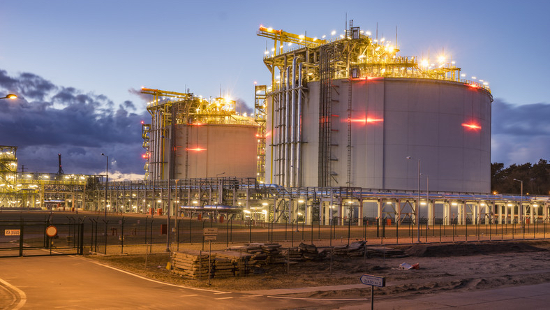 Saipem svilupperà uno stabilimento di urea in Australia