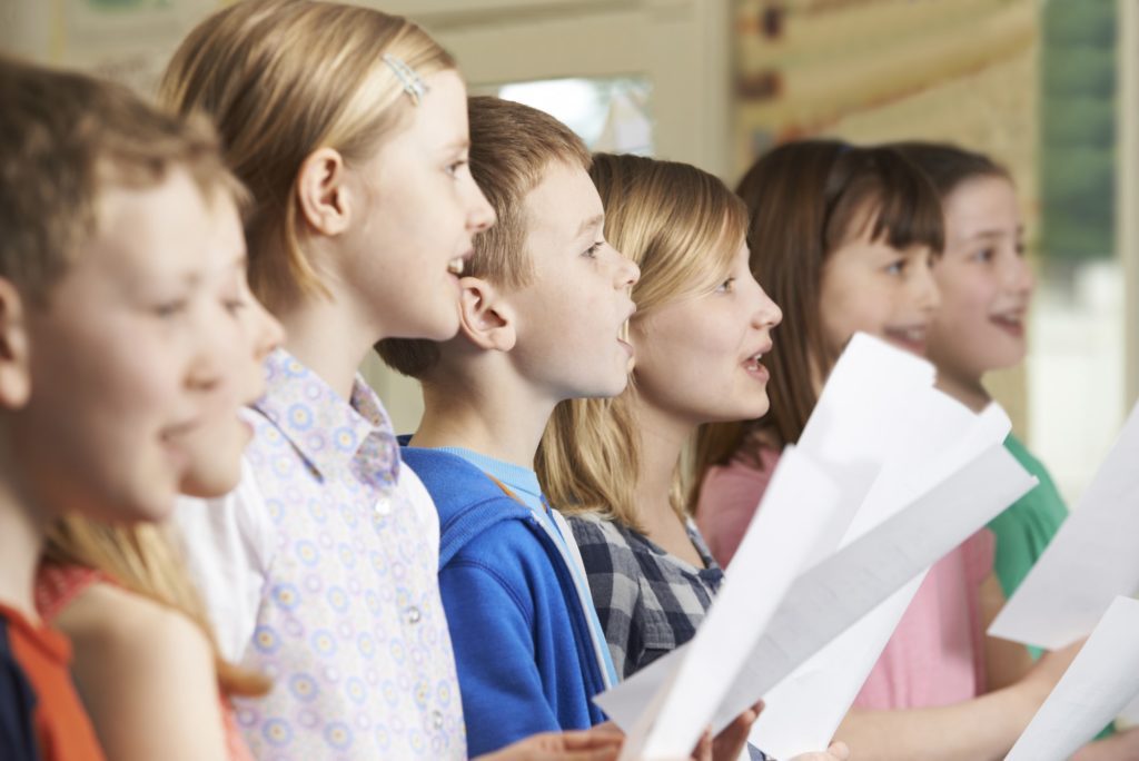 Guidotti (ARAMUS): «Vietano il canto in classe? Sarebbe assurdo allora far studiare musica ai bambini»