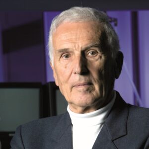 Immagine di Silvio Garattini