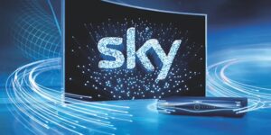 Sky valuta se lasciare la sede di Milano Santa Giulia