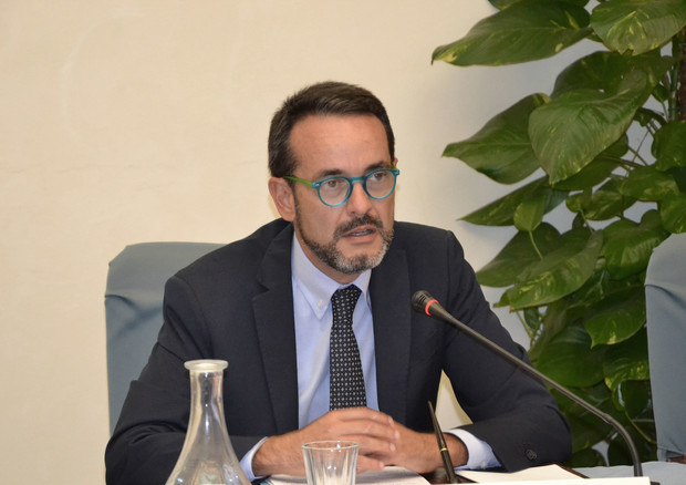 Stefano Laporta
