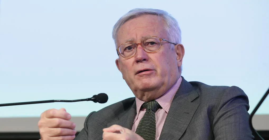 Giulio Tremonti (ex ministro Economia): «Il Pnrr vuole cambiare l’Italia e gli italiani. Ma si impantanerà nelle Regioni»