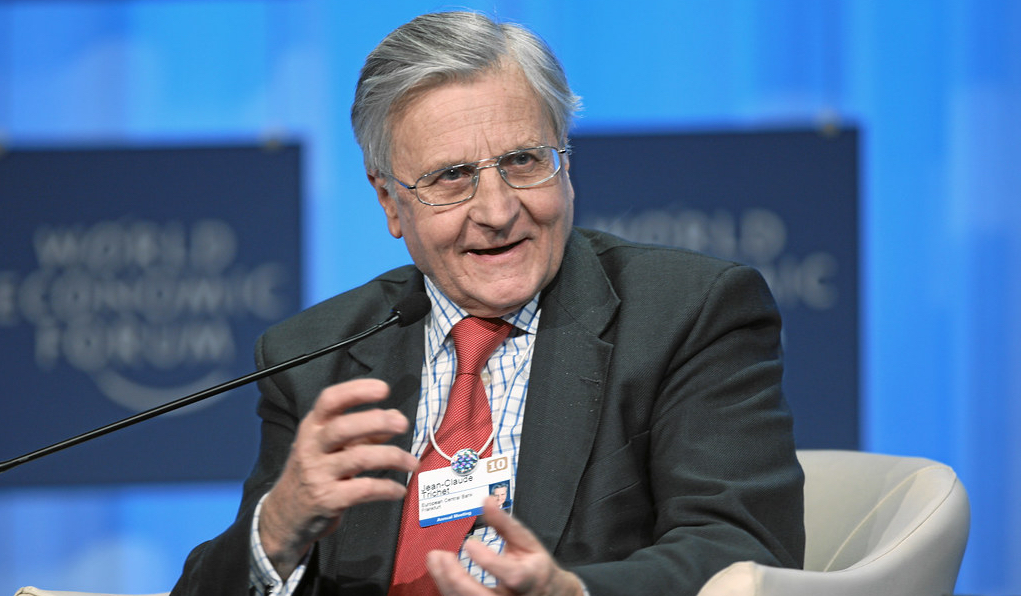 Trichet (ex Presidente Bce): «Bene Draghi, bisogna colmare il gap tecnologico e puntare sull'istruzione»