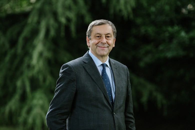 Francesco Profumo (presidente Acri): «Il Recovery Fund è una chance imperdibile»