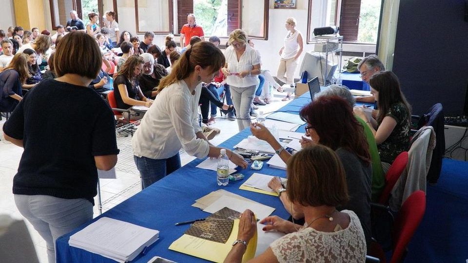 Scuola, il mistero delle 60 mila cattedre. Un articolo di Maurizio Crippa sul 'Foglio'