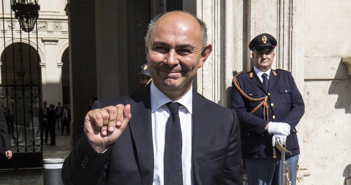 Recovery plan, De Cristofaro (sottosegretario all'Università e alla Ricerca): «Partire dal Sud per vincere la sfida»