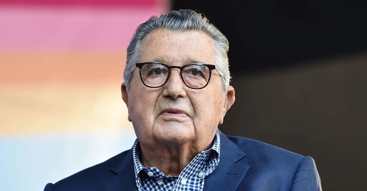 Carlo De Benedetti: «Dal governo assoluta mancanza di visione»