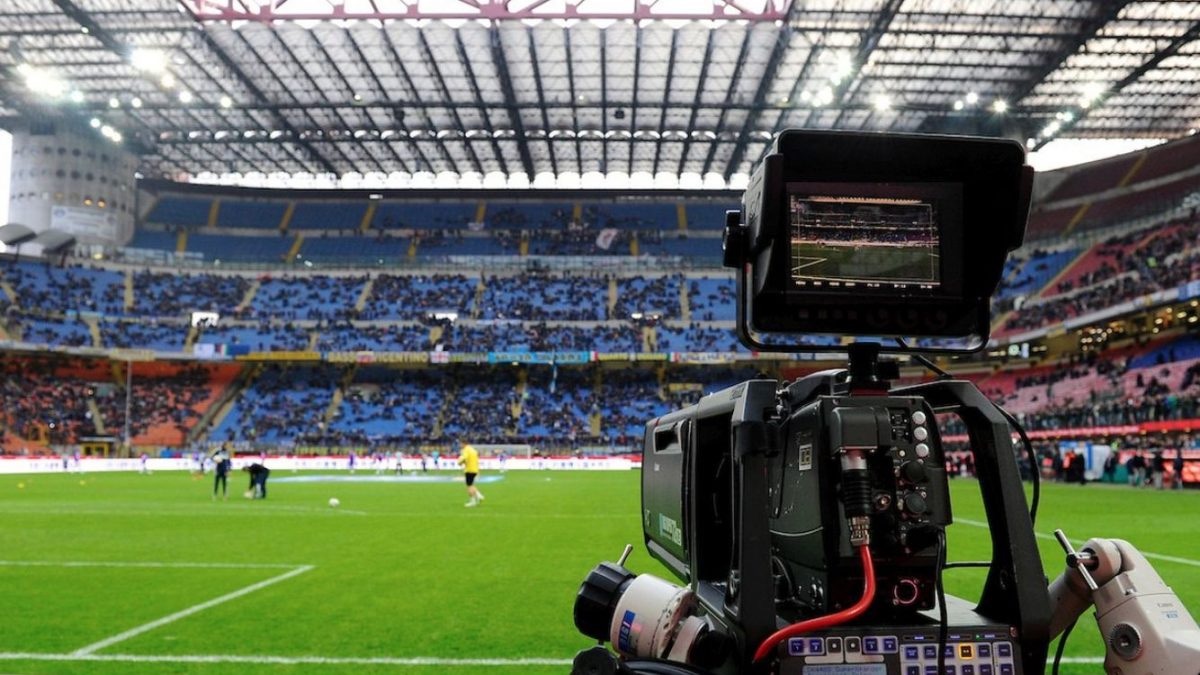 Diritti Tv sulla serie A Cvc, Advent e Fsi chiedono di inserire nel