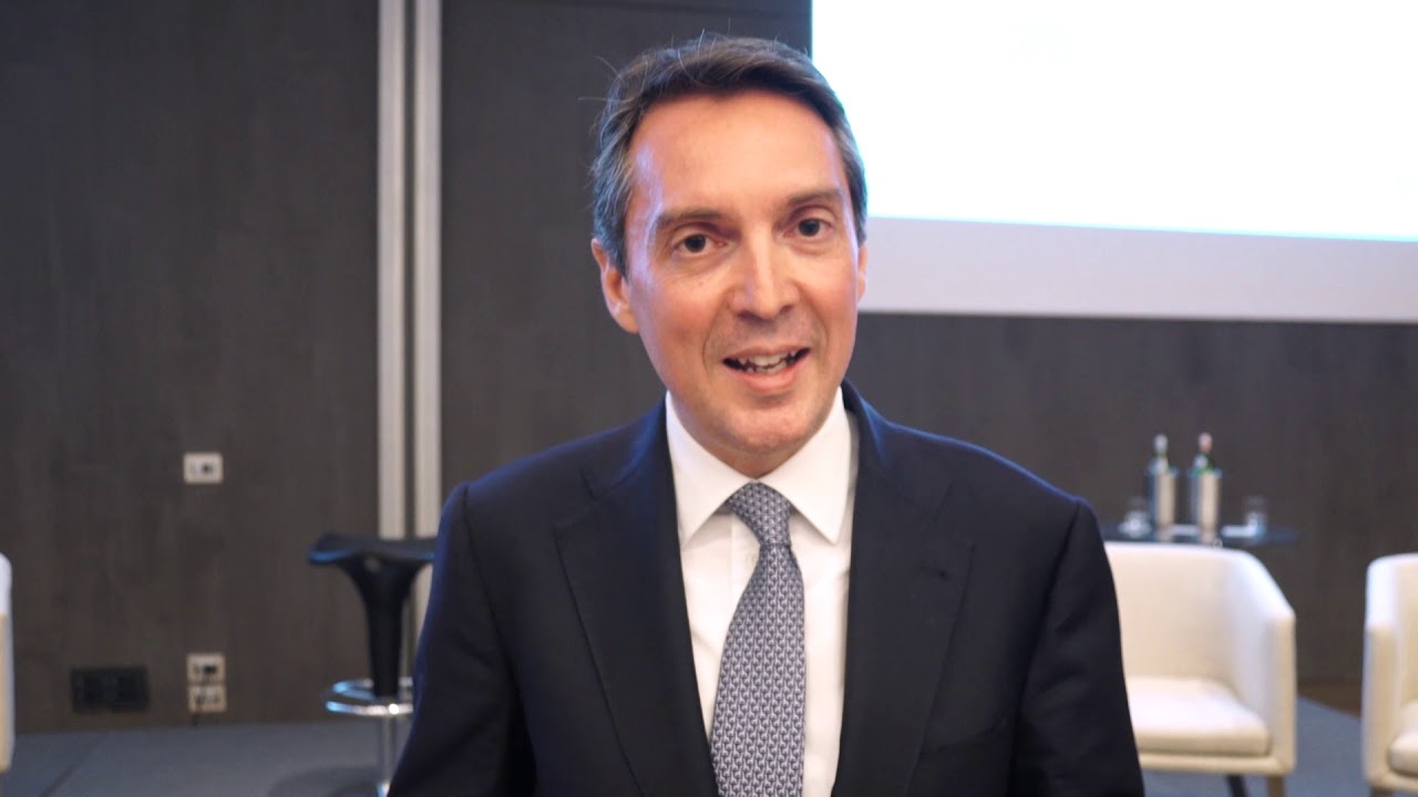 giovanni sandri