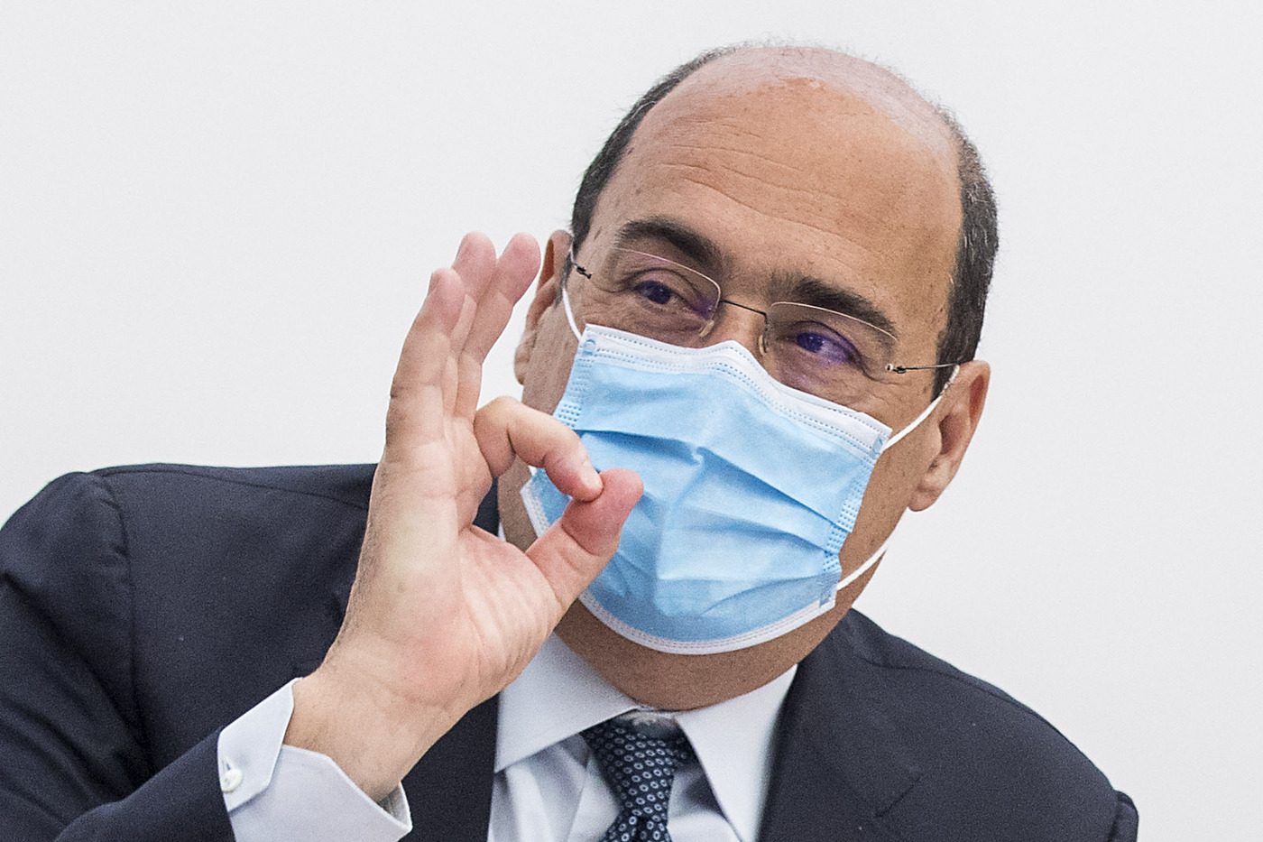 nicola zingaretti