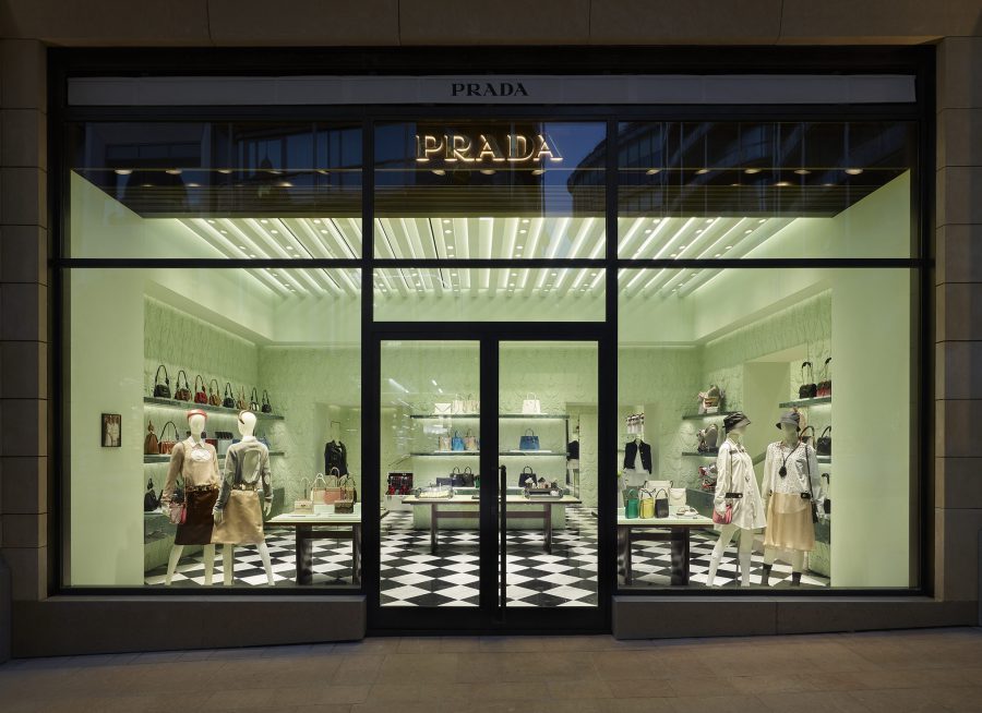 Prada: Il nuovo ceo Guerra è un passaggio fondamentale