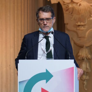 Immagine di Virginio Merola